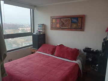 Venta / Departamento / Quinta Normal