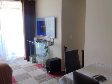 Venta / Departamento / Quinta Normal