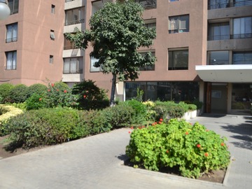 Venta / Departamento / Quinta Normal