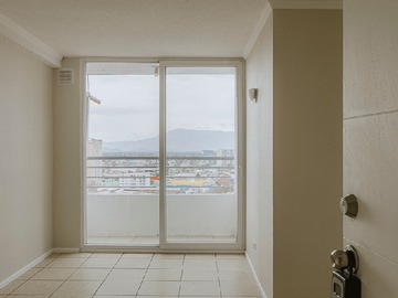 Venta / Departamento / Quinta Normal