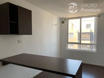 Venta / Departamento / Quinta Normal