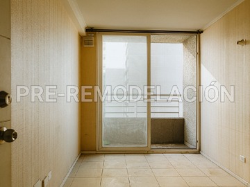 Venta / Departamento / Quinta Normal