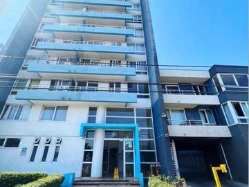 Venta / Departamento / Quinta Normal