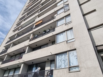 Venta / Departamento / Quinta Normal