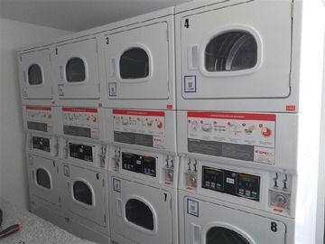 Venta / Departamento / Quinta Normal
