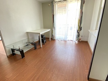 Venta / Departamento / Quinta Normal