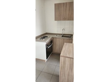 Venta / Departamento / Quinta Normal