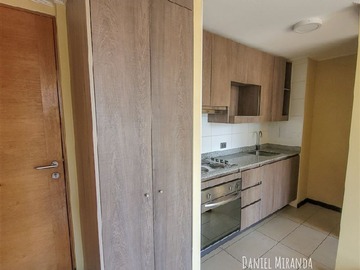 Venta / Departamento / Quinta Normal