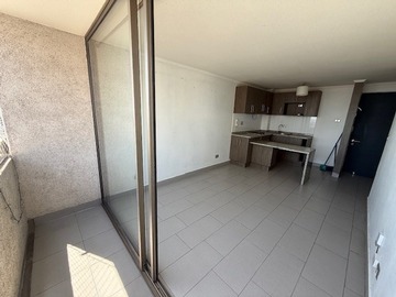 Venta / Departamento / Quinta Normal