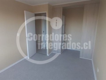 Venta / Departamento / Quinta Normal