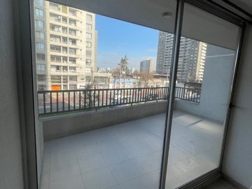 Venta / Departamento / Quinta Normal