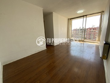 Venta / Departamento / Quinta Normal