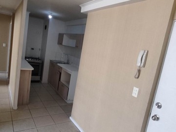 Venta / Departamento / Quinta Normal