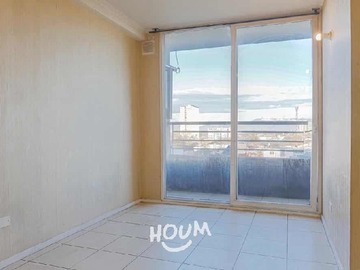Venta / Departamento / Quinta Normal