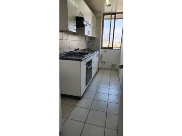 Venta / Departamento / Quinta Normal