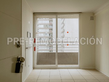 Venta / Departamento / Quinta Normal