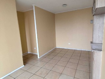 Venta / Departamento / Quinta Normal