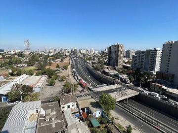 Venta / Departamento / Quinta Normal