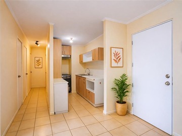 Venta / Departamento / Quinta Normal