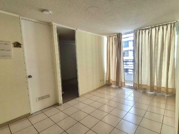 Venta / Departamento / Quinta Normal