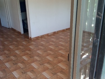 Venta / Departamento / Quinta Normal