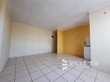 Venta / Departamento / Quinta Normal