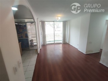 Venta / Departamento / Quinta Normal
