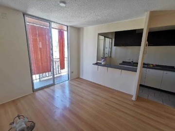 Venta / Departamento / Quinta Normal