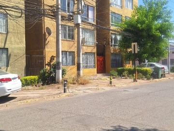 Venta / Departamento / Quinta Normal