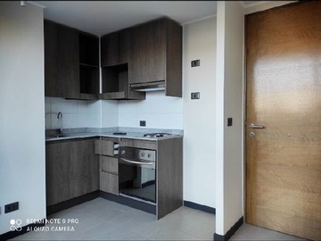 Venta / Departamento / Quinta Normal