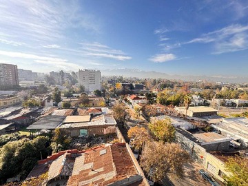 Venta / Departamento / Quinta Normal