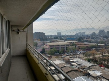 Venta / Departamento / Quinta Normal