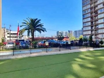 Venta / Departamento / Quinta Normal