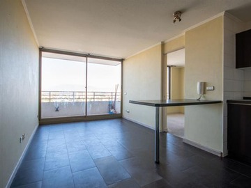 Venta / Departamento / Quinta Normal