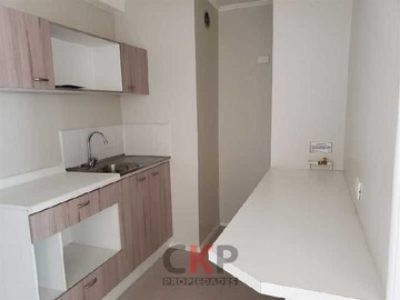 Venta / Departamento / Quinta Normal