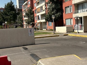 Venta / Departamento / Quinta Normal