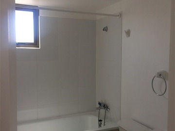 Venta / Departamento / Quinta Normal