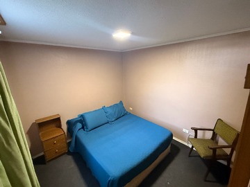 Dormitorio principal