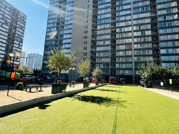 Venta / Departamento / Quinta Normal