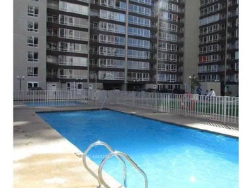 Venta / Departamento / Quinta Normal