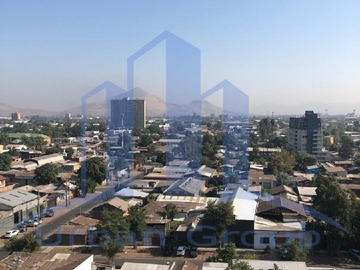 Venta / Departamento / Quinta Normal