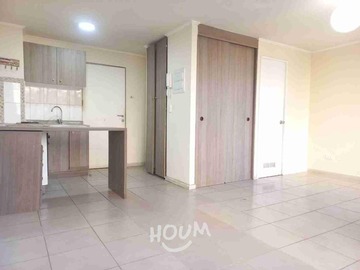 Venta / Departamento / Quinta Normal