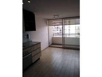 Venta / Departamento / Quinta Normal