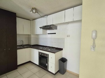Venta / Departamento / Quinta Normal