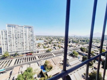 Venta / Departamento / Quinta Normal
