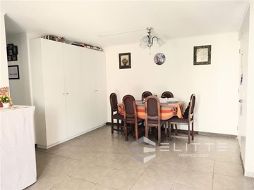 Venta / Departamento / Quinta Normal