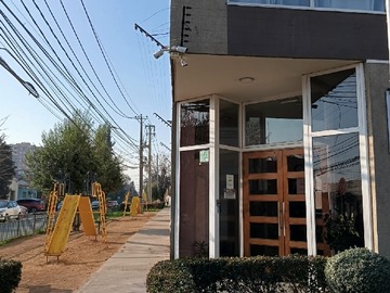 Venta / Departamento / Quinta Normal