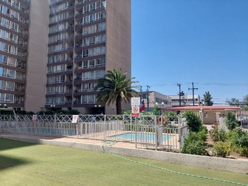 Venta / Departamento / Quinta Normal