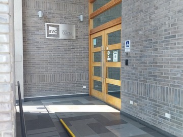 Venta / Departamento / Quinta Normal