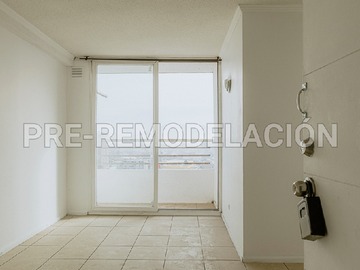 Venta / Departamento / Quinta Normal